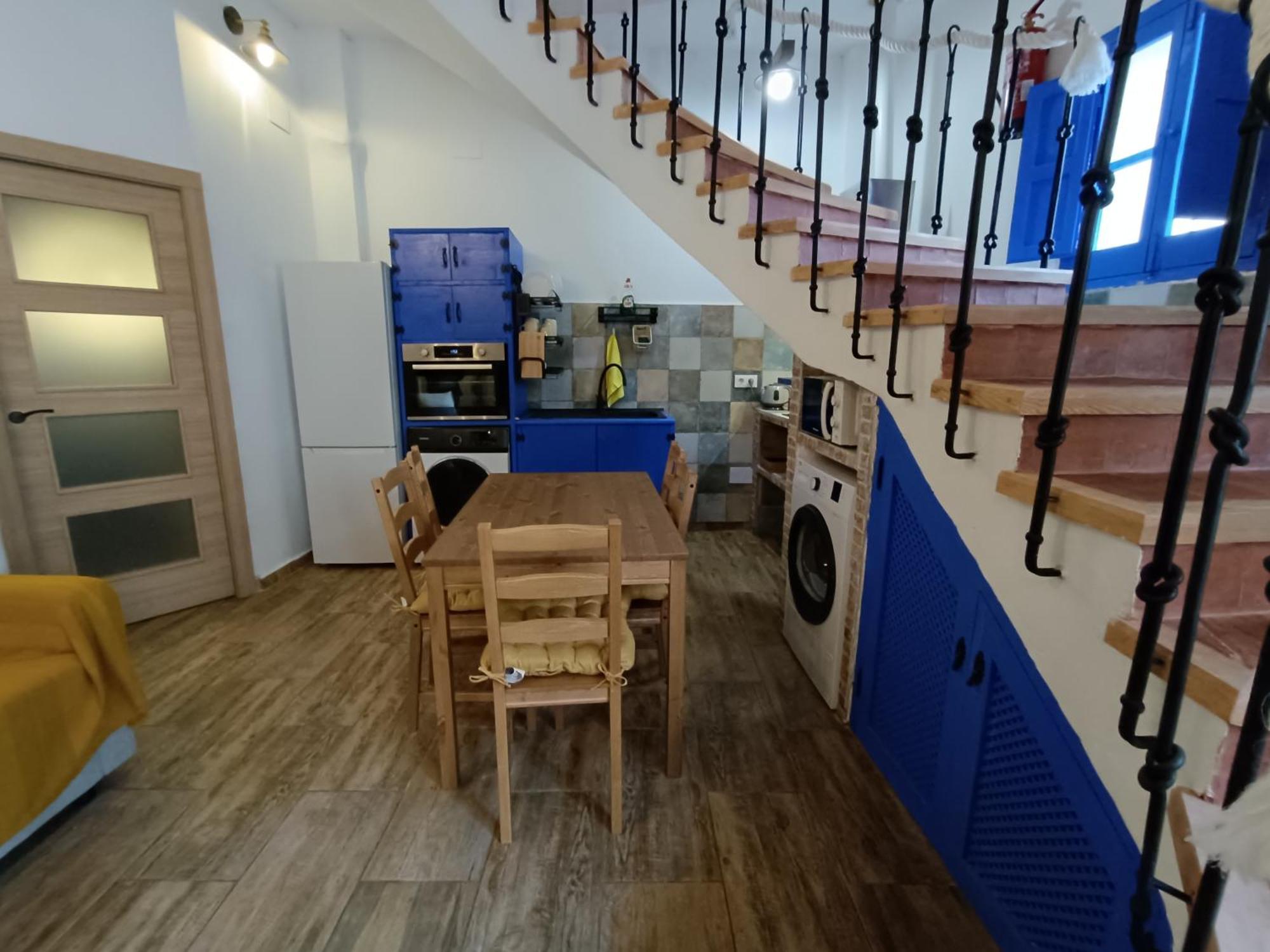 Rincones De Dario: Capitulo II Apartment Puerto Lapice Luaran gambar