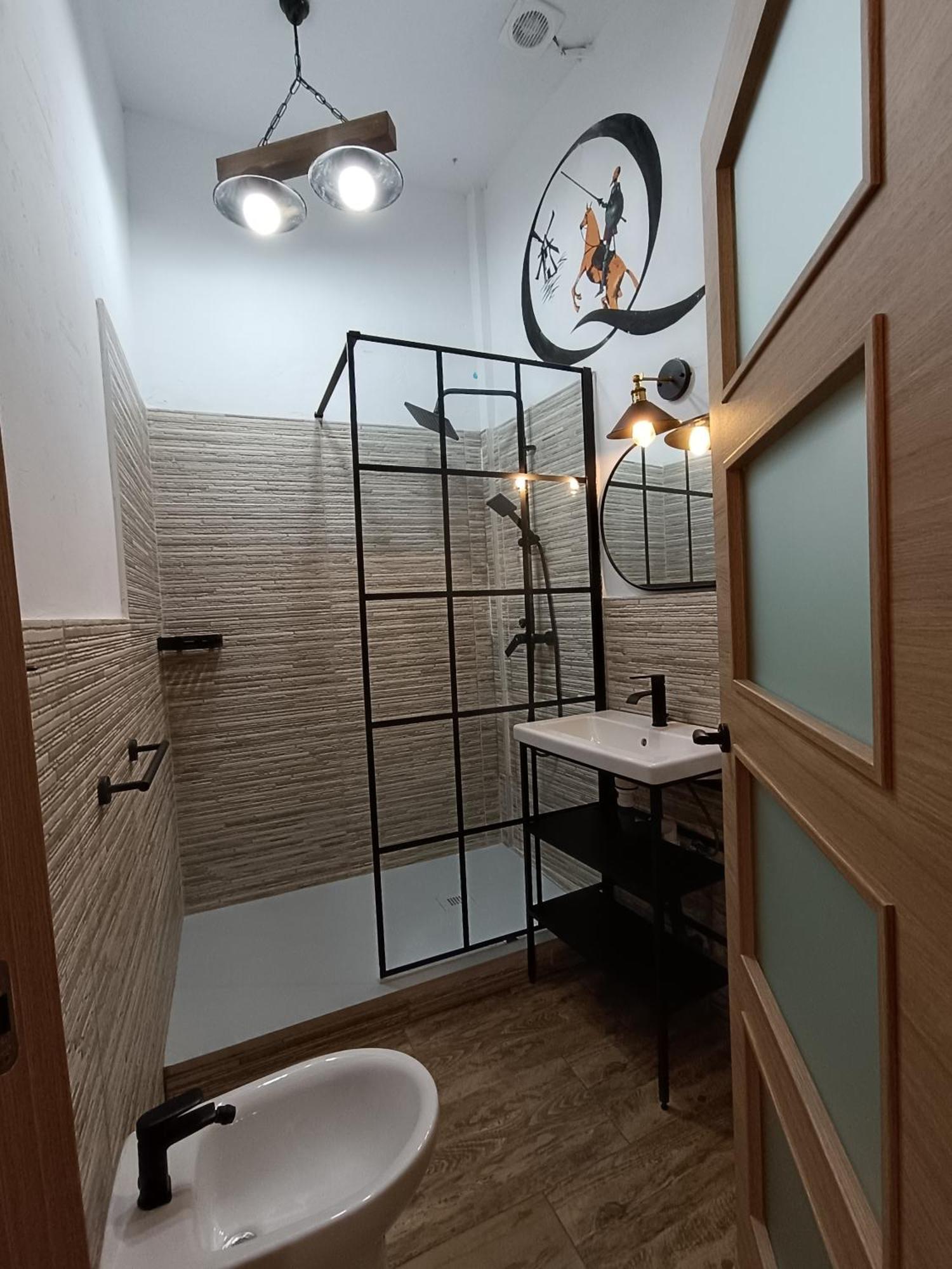 Rincones De Dario: Capitulo II Apartment Puerto Lapice Luaran gambar