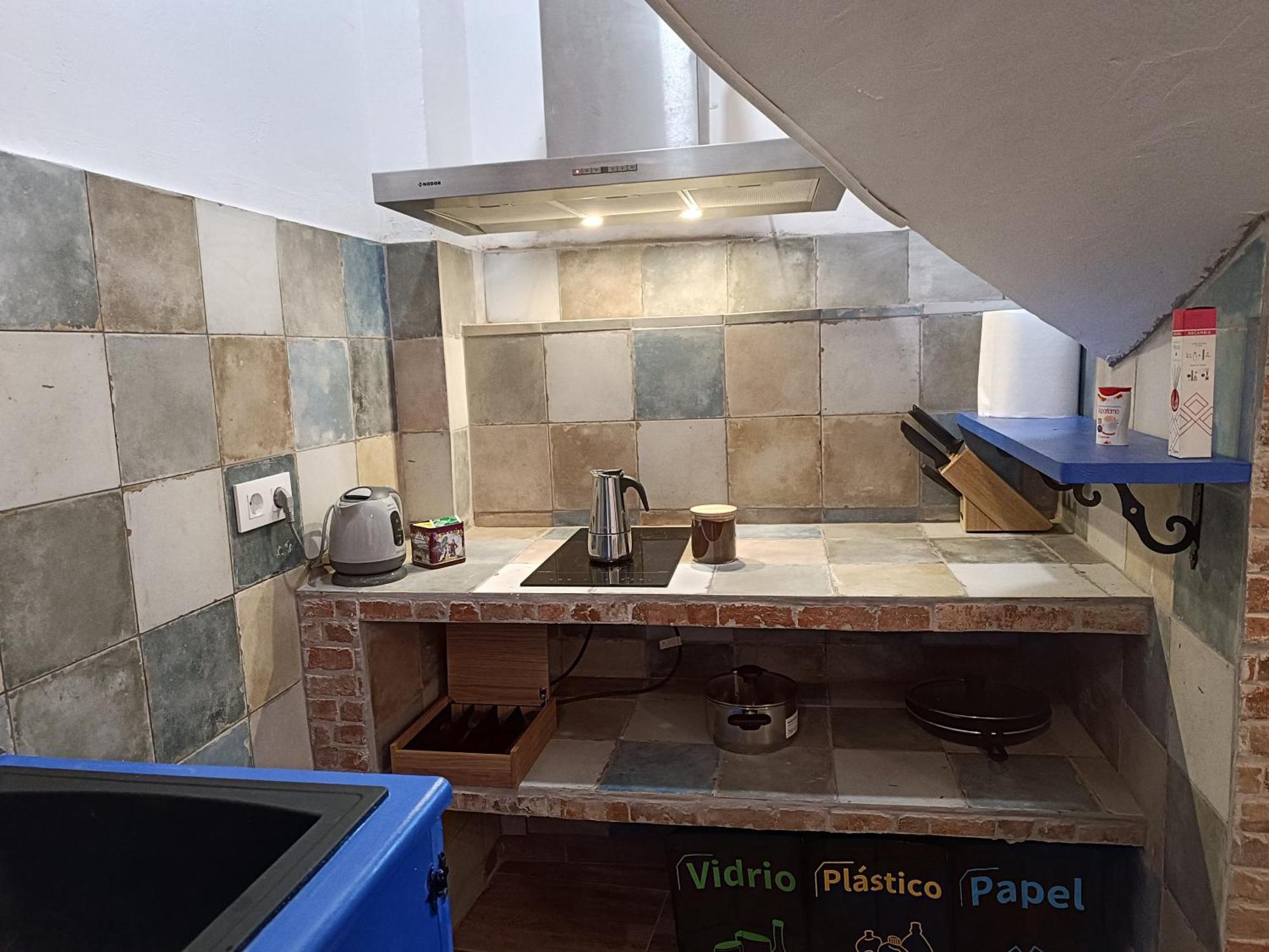 Rincones De Dario: Capitulo II Apartment Puerto Lapice Luaran gambar